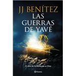 Las guerras de Yavé
