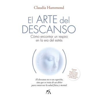 El Arte Del Descanso