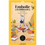 Embolic a la biblioselva