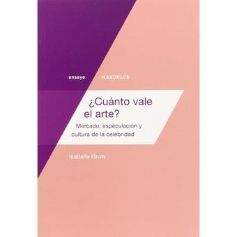 ¿Cuánto vale el arte? - 1