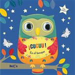 Cucuu en el bosque
