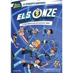 Els onze 3. el migcampista que viatjava en el temps