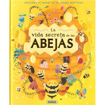 La vida secreta de las abejas