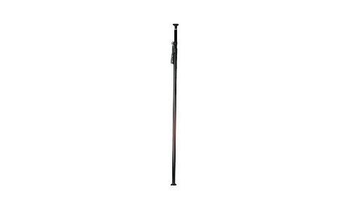Manf Autopole2 2,1-3,7m Negra