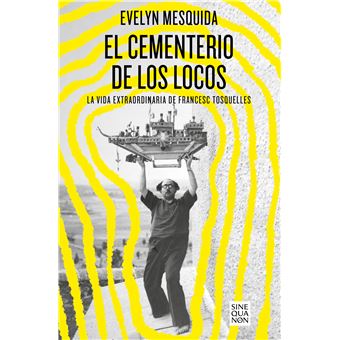 El cementerio de los locos