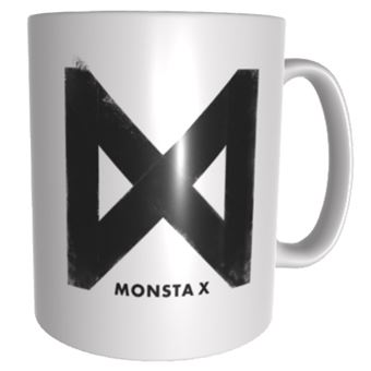 Taza K-Pop Monsta X