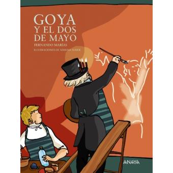 Goya Y El Dos De Mayo