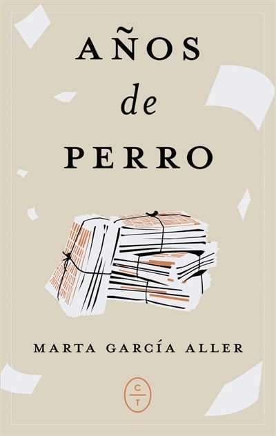 Circulo De Tiza Años De Perro