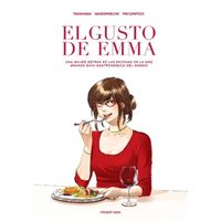 El gusto de Emma