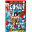 Conan el Bárbaro: La Etapa Marvel Original 3. ¡Un bárbaro encadenado!