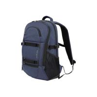 Mochila Targus Urban Explorer Azul para portátiles de 15,6"