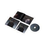 Lo bello y lo roto - CD