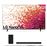 TV LED 55'' LG NanoCell 55NANO756PA 4K UHD HDR Smart TV