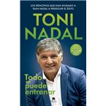 Todo se puede entrenar