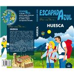 Huesca-escapada azul