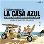 Lp-el sonido efervescente(2lp azul)