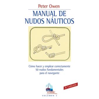 Manual de nudos náuticos - 1