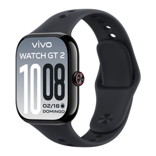 Smartwatch Vivo Watch Gt 2 47mm Negro