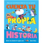 Cuenta tu propia historia