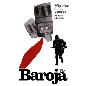 Miserias De La Guerra