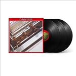 1962 – 1966 (2023 red edition) - 3 Vinilos