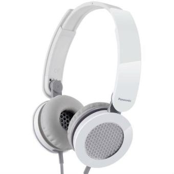 Auriculares Panasonic RP-HXS200E-W Blanco