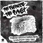 No future, no past - CD