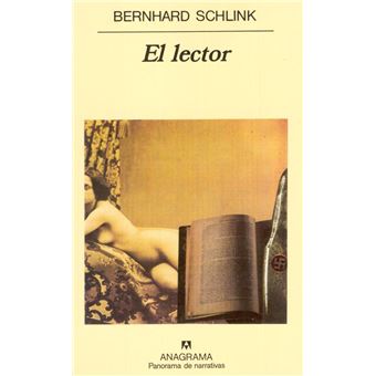 El Lector - 1