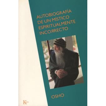 Autobiografia de un mistico