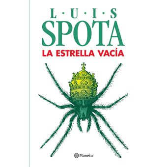 La estrella vacía - 1
