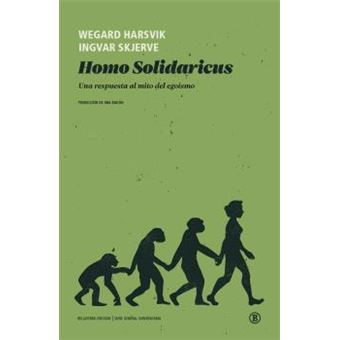 Homo solidaricus
