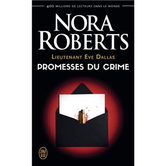 Lieutenant Eve Dallas (Tome 28) - Promesses du crime - 1