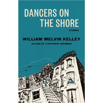 Dancers on the Shore - 1