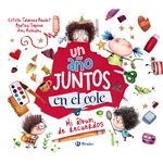 Un año juntos en el cole