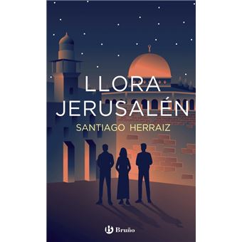 Llora jerusalen