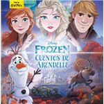 Frozen-cuentos de arendelle