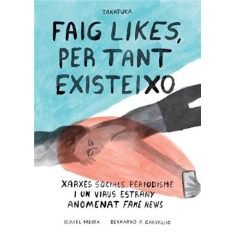 Faig likes, per tant existeixo