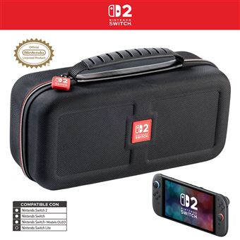 Estuche de transporte Deluxe System NS230 para Nintendo Switch 2