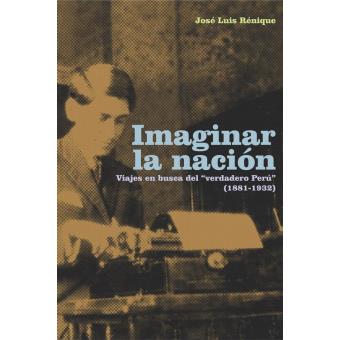 Imaginar la nación - 1