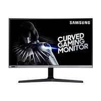 Monitor gaming curvo Samsung C27RG50FQU 27'' Full HD 240Hz