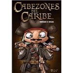 Cabezones Del Caribe Integral
