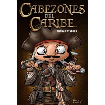 Cabezones Del Caribe Integral