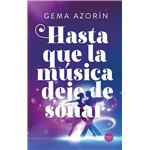 Hasta Que La Musica Deje De Sonar