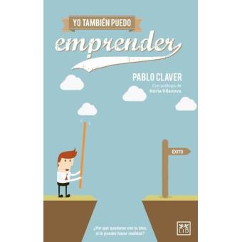 Yo tambien puedo emprender