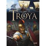 Troya. Los misterios de Samotracia