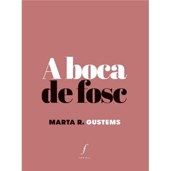A boca de fosc