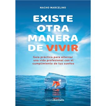 Existe otra manera de vivir - 1
