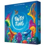 Juego de mesa fairy ring