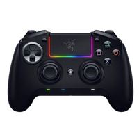 Mando inalámbrico Razer Raiju Ultimate 2019 - PS4