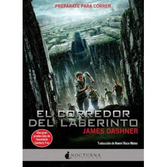 El corredor del laberinto